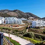 Mara\'S Apartments Higueron West - Beach And Sport - Terrace With Afternoon Sun