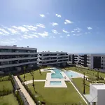 Mara\'S Apartments Higueron West - Beach And Sport - Terrace With Afternoon Sun
